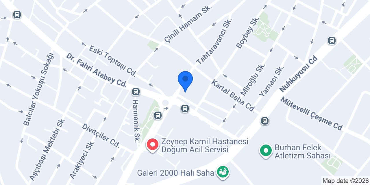 HARPUT DÖNER konumu