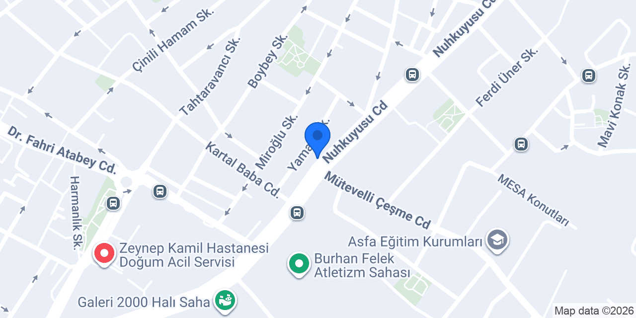 Adopen konumu