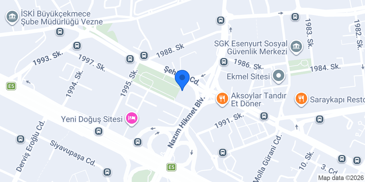 MOBİL EEG konumu