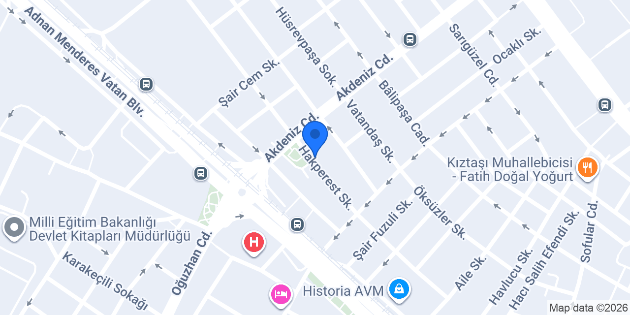 Callisto Group konumu