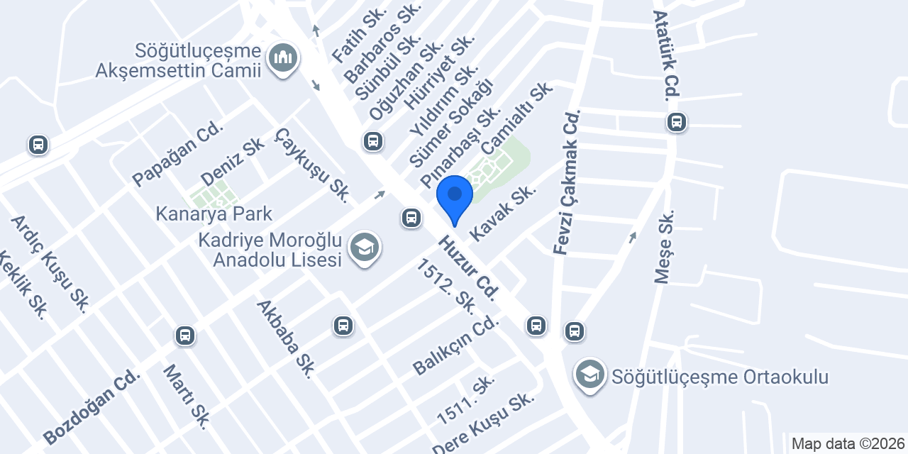 Mehmet usta unlumamülleri konumu
