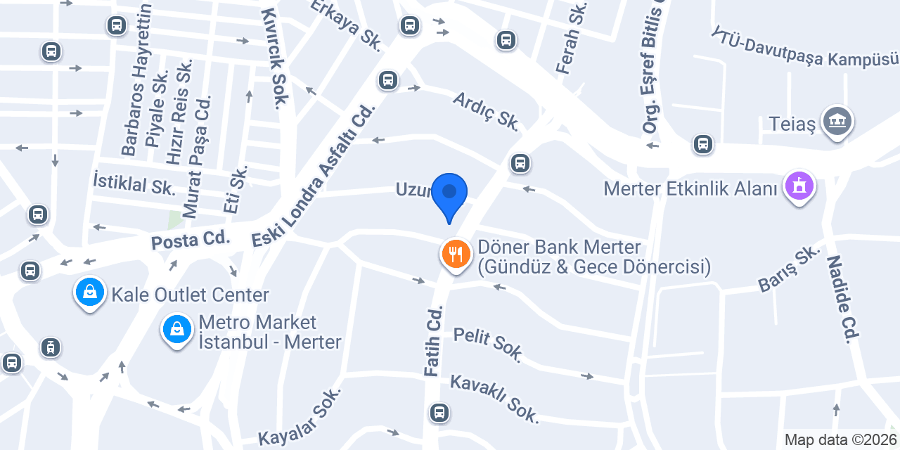 Site İnşaat Yapı Malzemeleri konumu