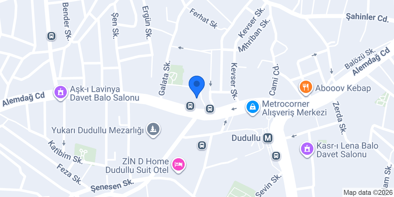 MoneyGram konumu