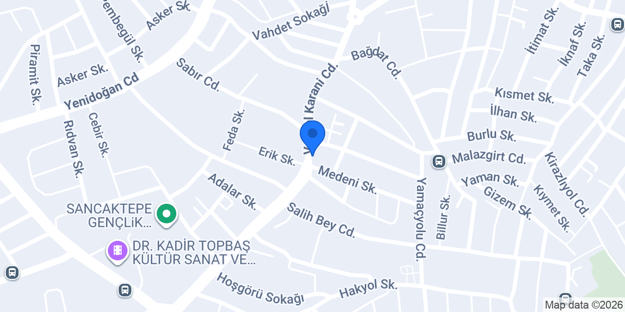 Salon Emirhan doğan konumu