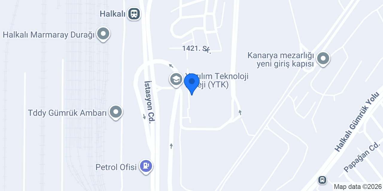 ENTROPOL ARGE LTD ŞTİ konumu