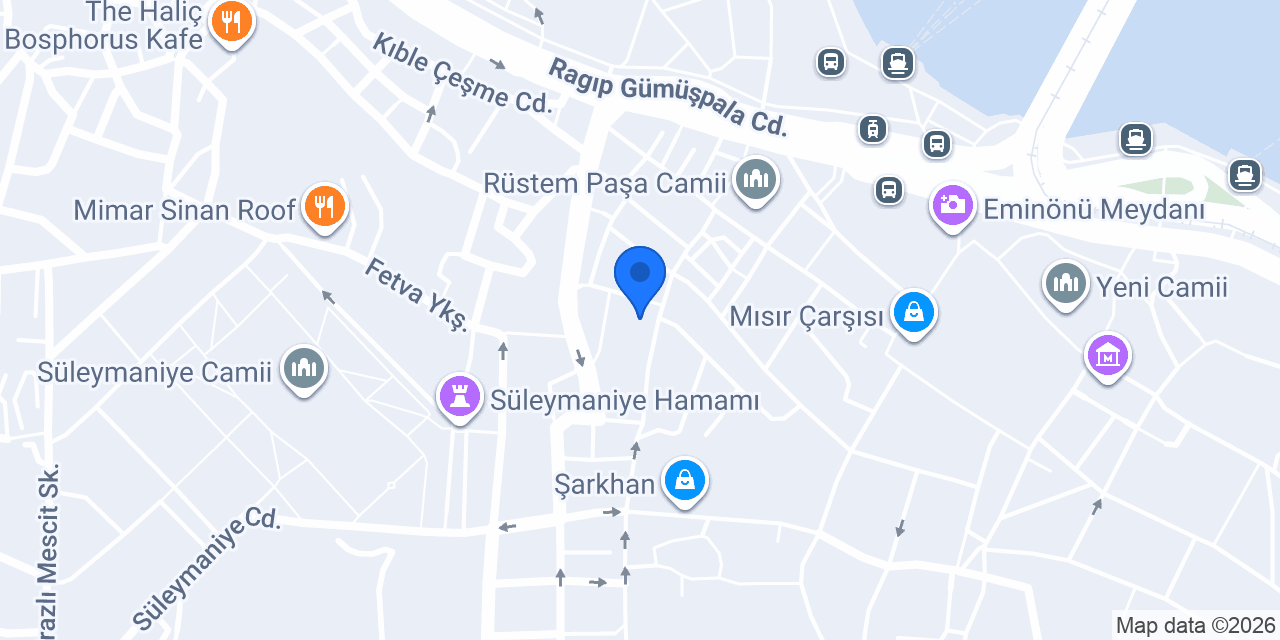 Akın Oyuncak konumu
