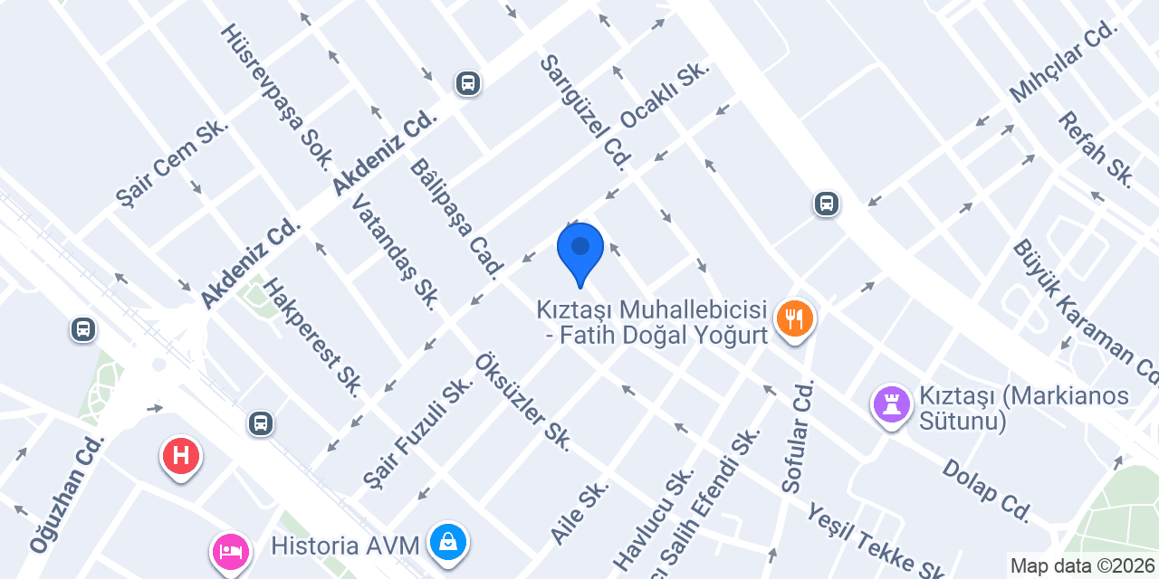 Bey oğlu koru temizleme konumu