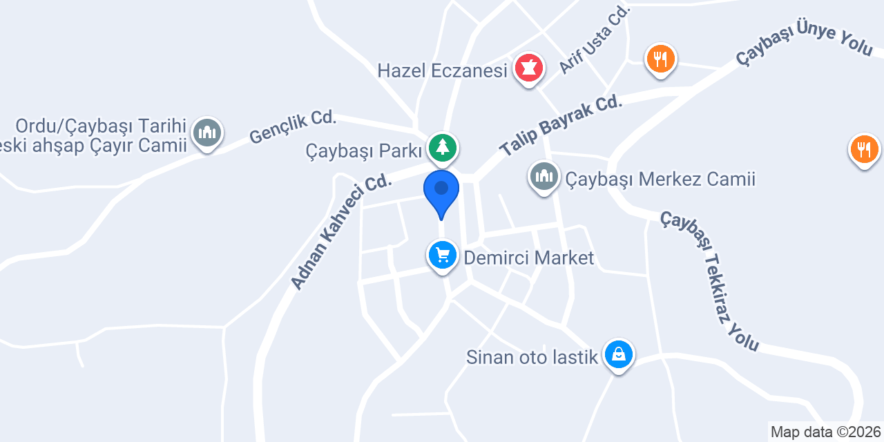 Elif pide lahmacun salonu konumu
