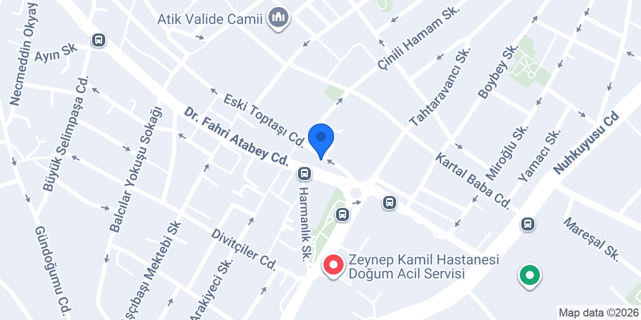 Arslan Adem konumu