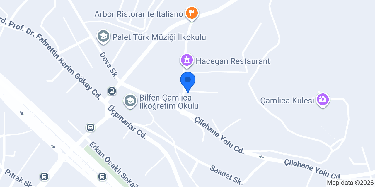 Mashhad İstanbul Cafe & Lounge konumu