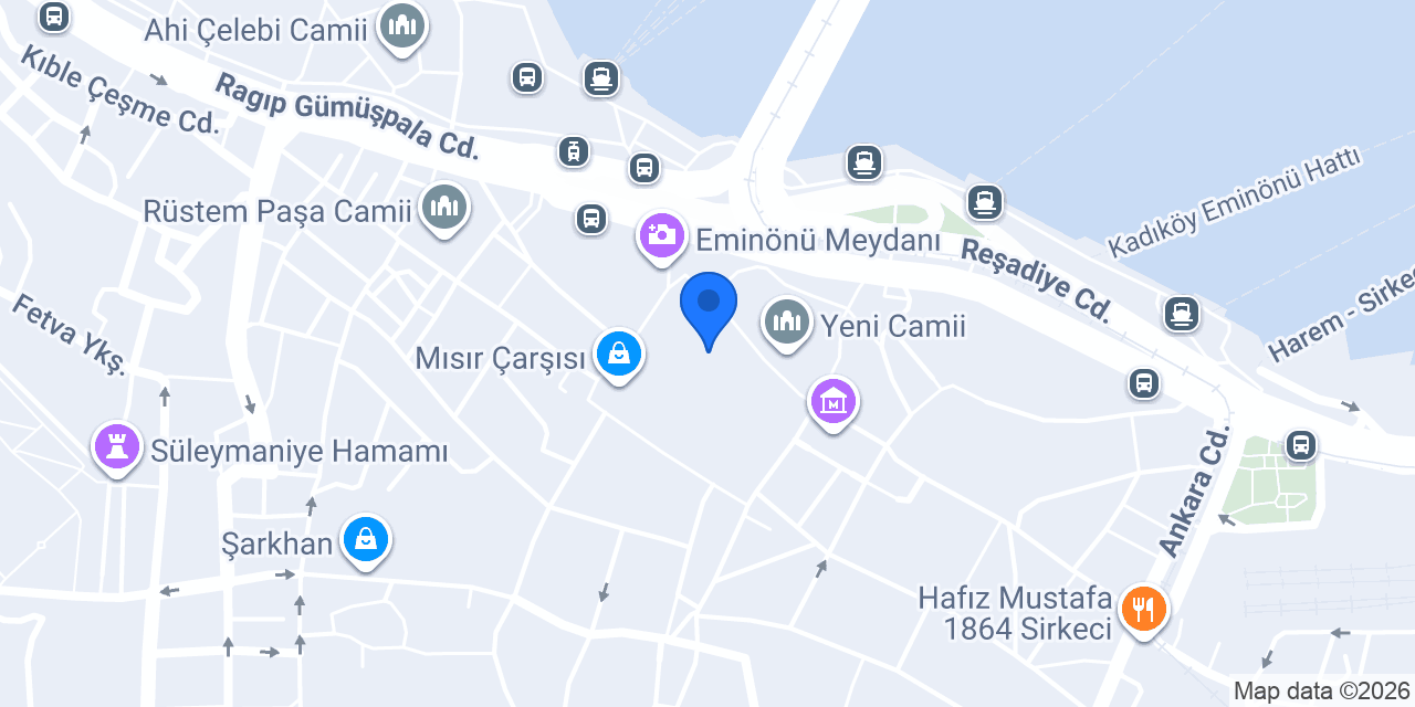 M flowers buket çiçek konumu
