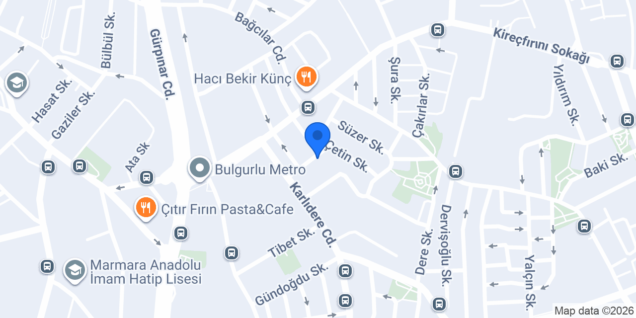 TvCiM konumu