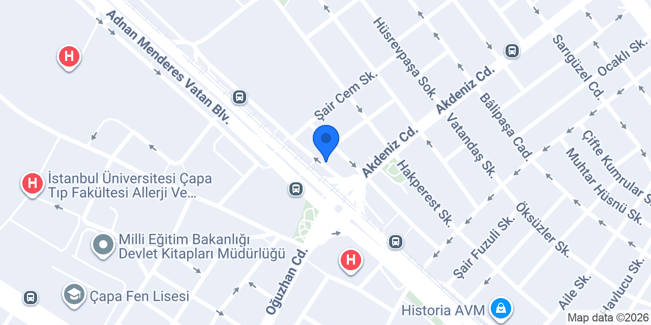 bitar group konumu