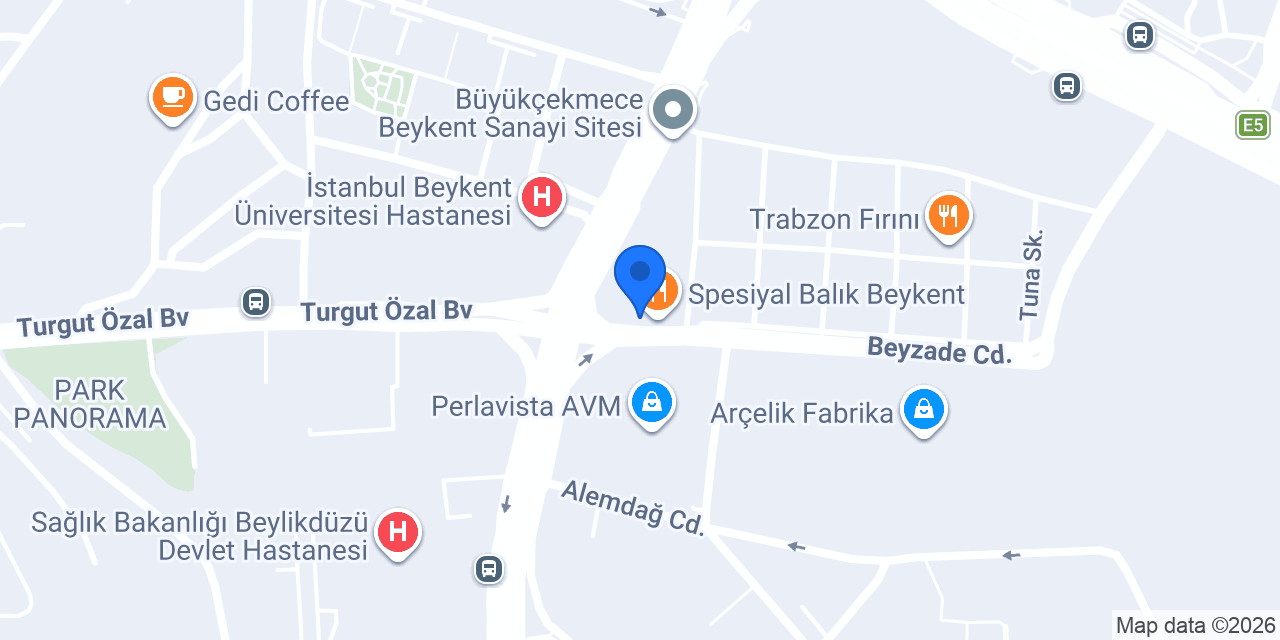 Simitçi Ahmet konumu