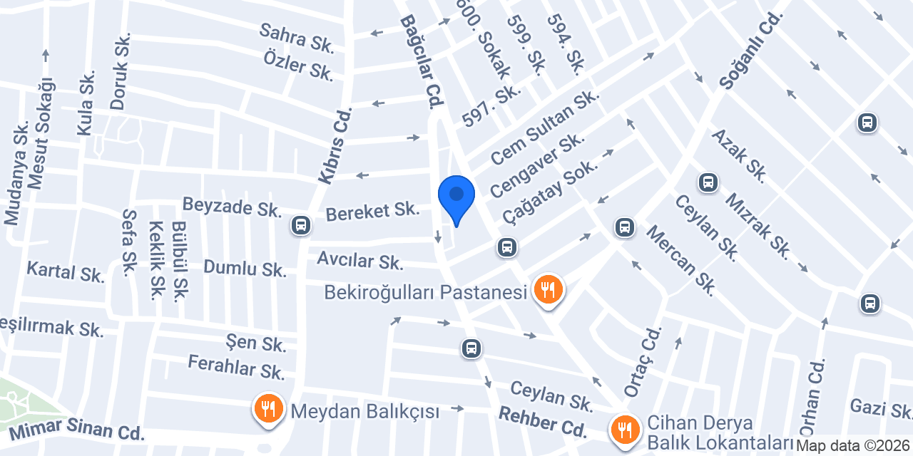 Nur Buz konumu