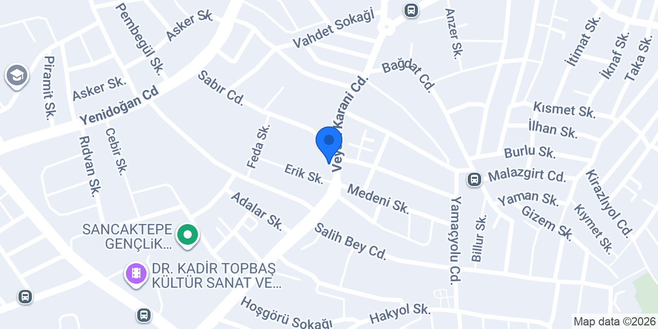 Altıntaş Börek konumu