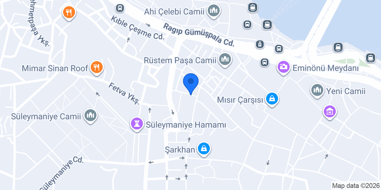 DEKOR BALON konumu
