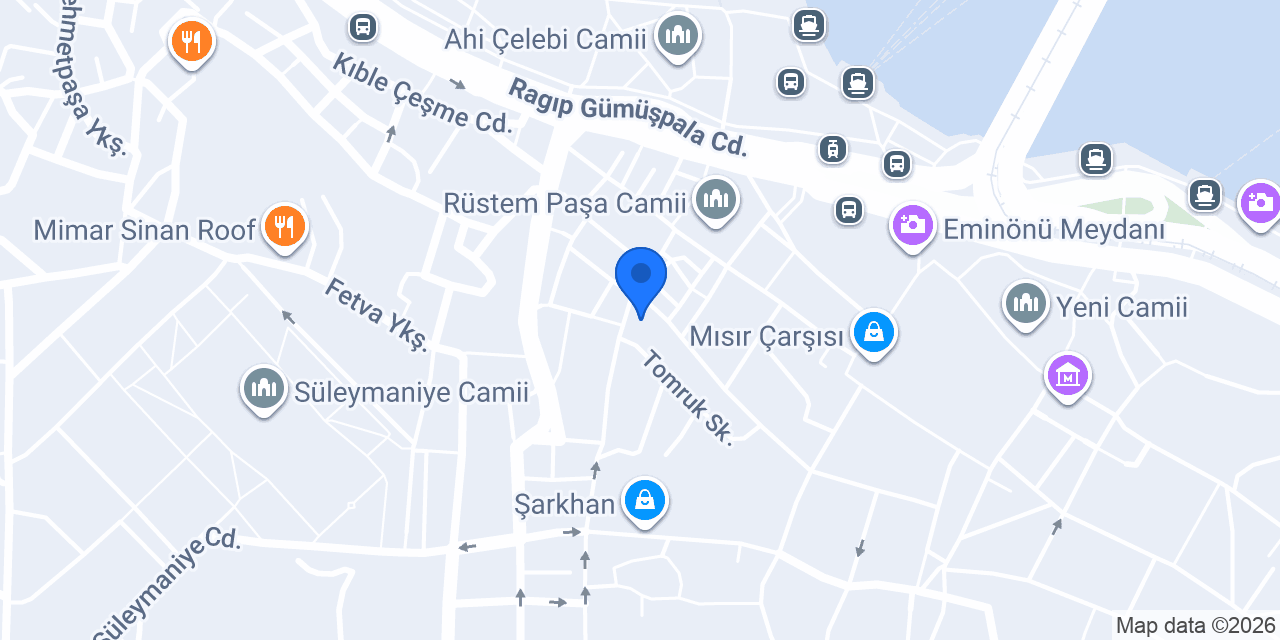 Aydın Elektronik konumu