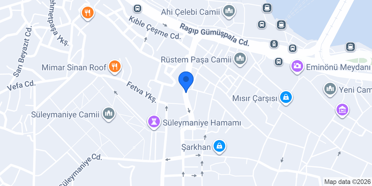 Akıllı Şehir konumu