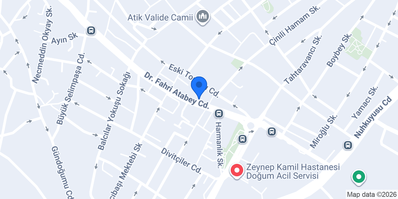 Kuymak Adam konumu