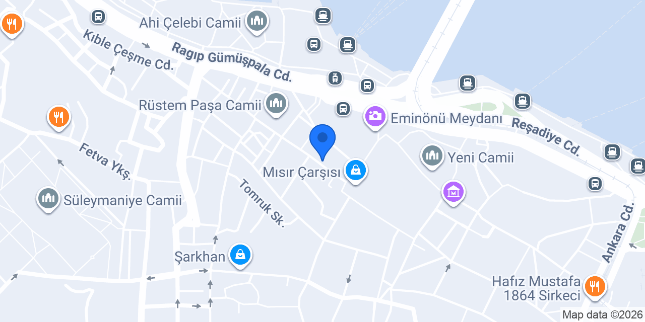 SANCARLAR Cemil Sancar konumu