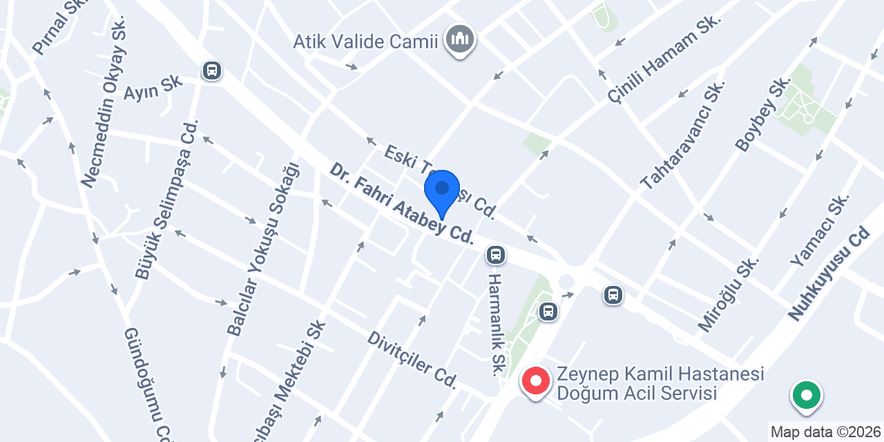 Primer Pizza & Börek - Pide - Cafe konumu