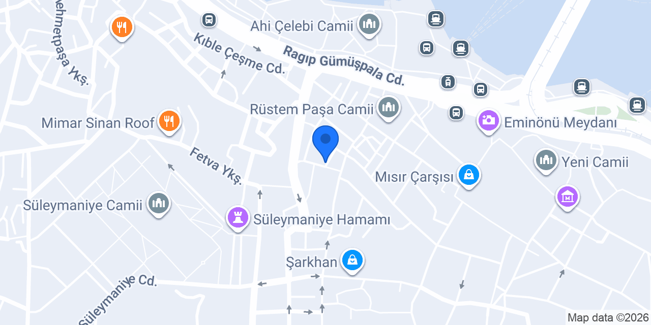 REHMEN OYUNCAK konumu