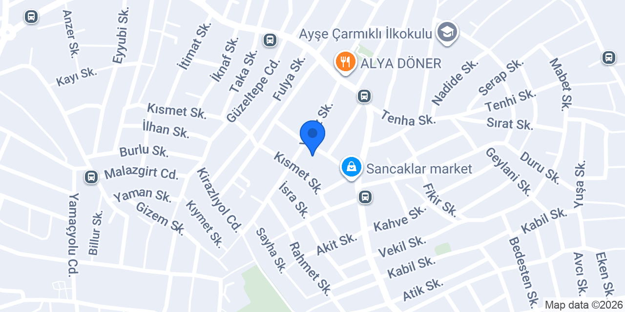 Hakan boya konumu