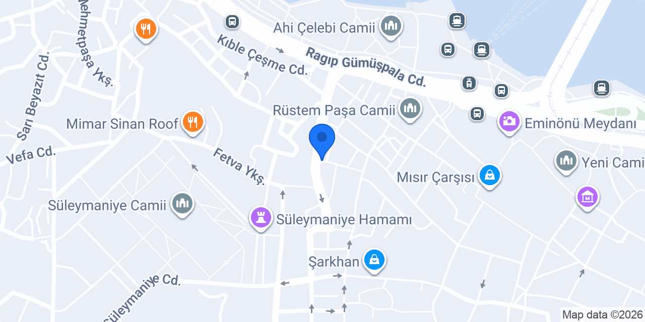 Star Promosyon Matbaa Uv Baskı konumu