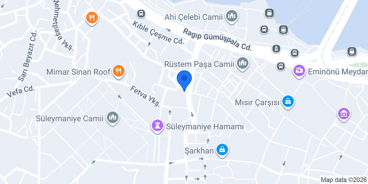 KAR RENT A CAR konumu