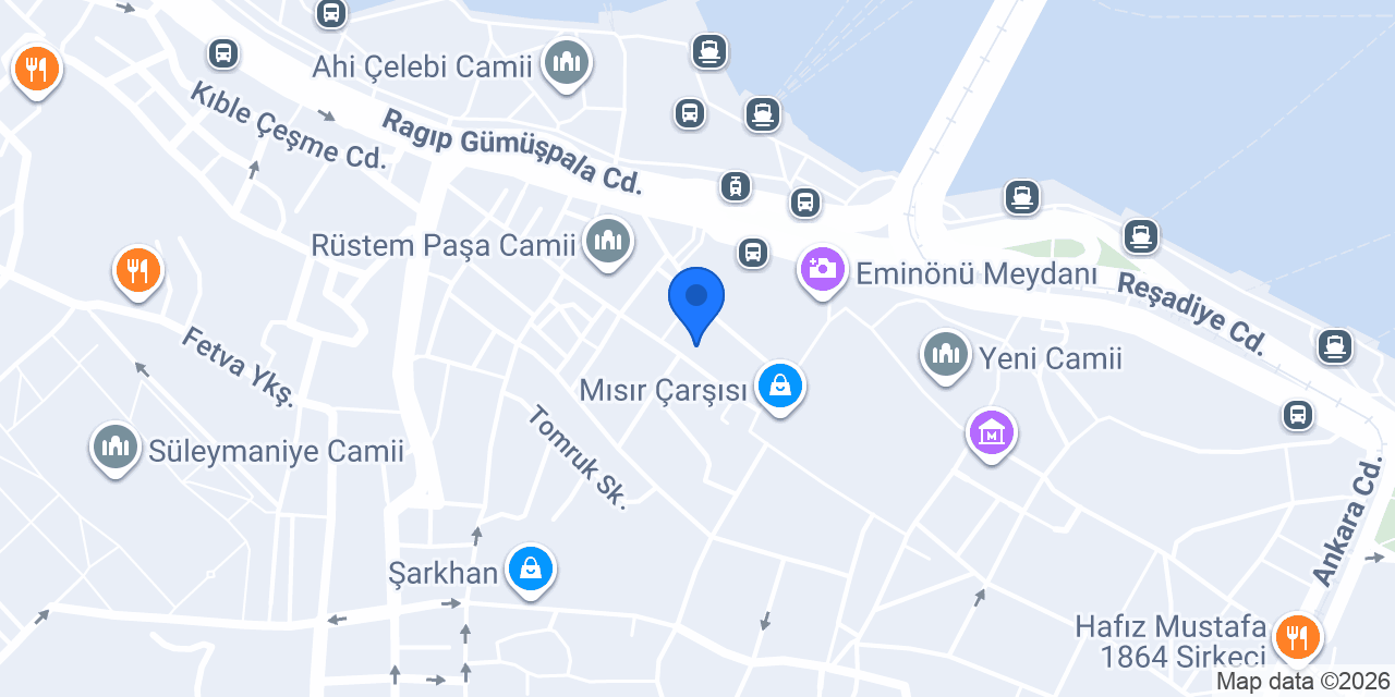 عنتب بازار konumu