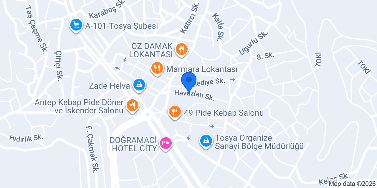 Beyazıt kuaför konumu
