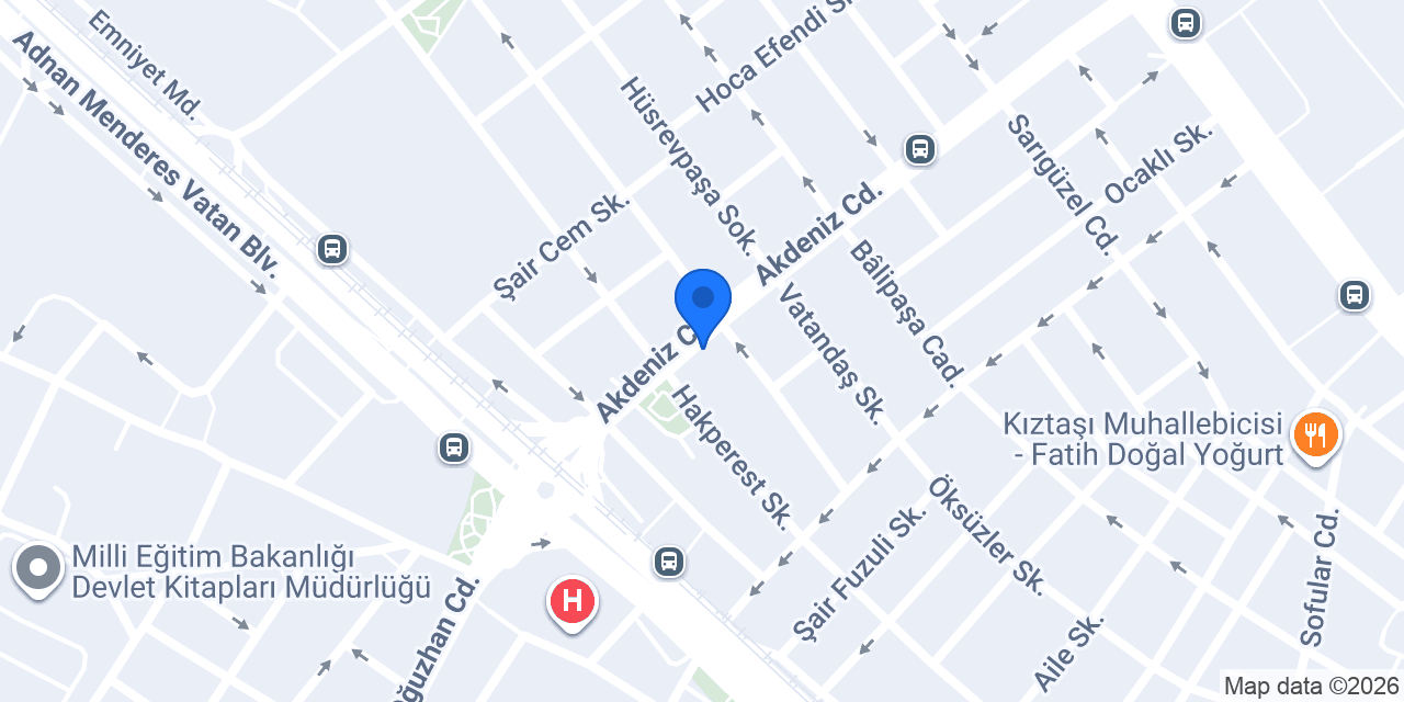CarrefourSA konumu