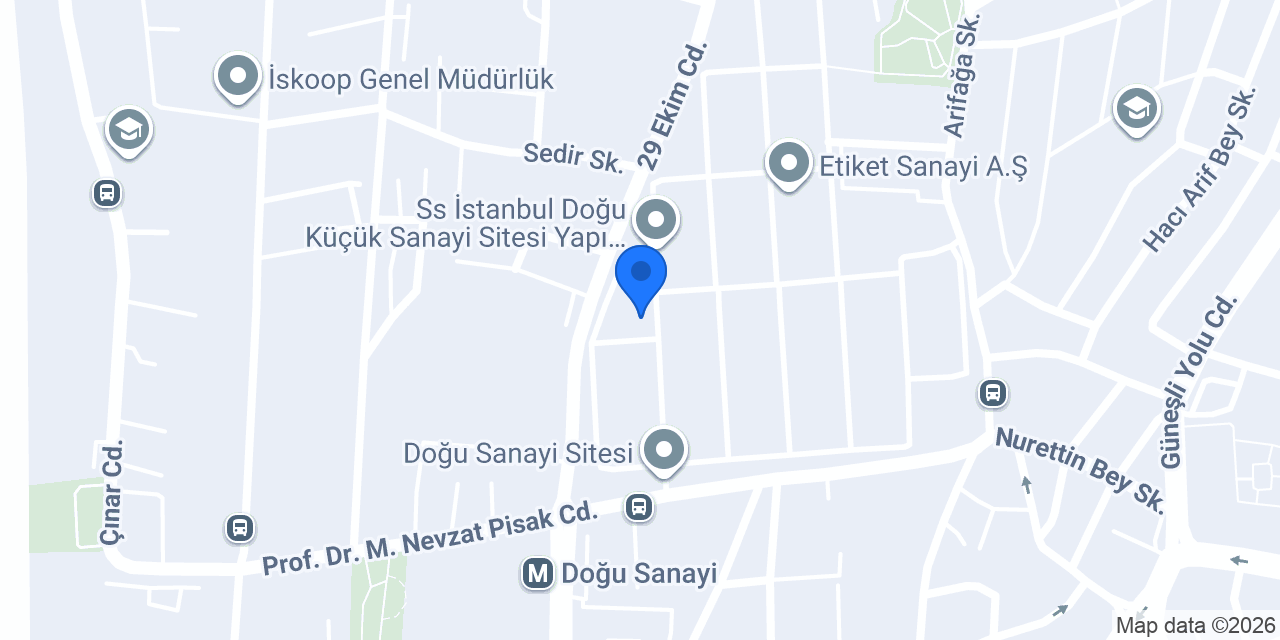 Cezve Cafe & Restaurant konumu