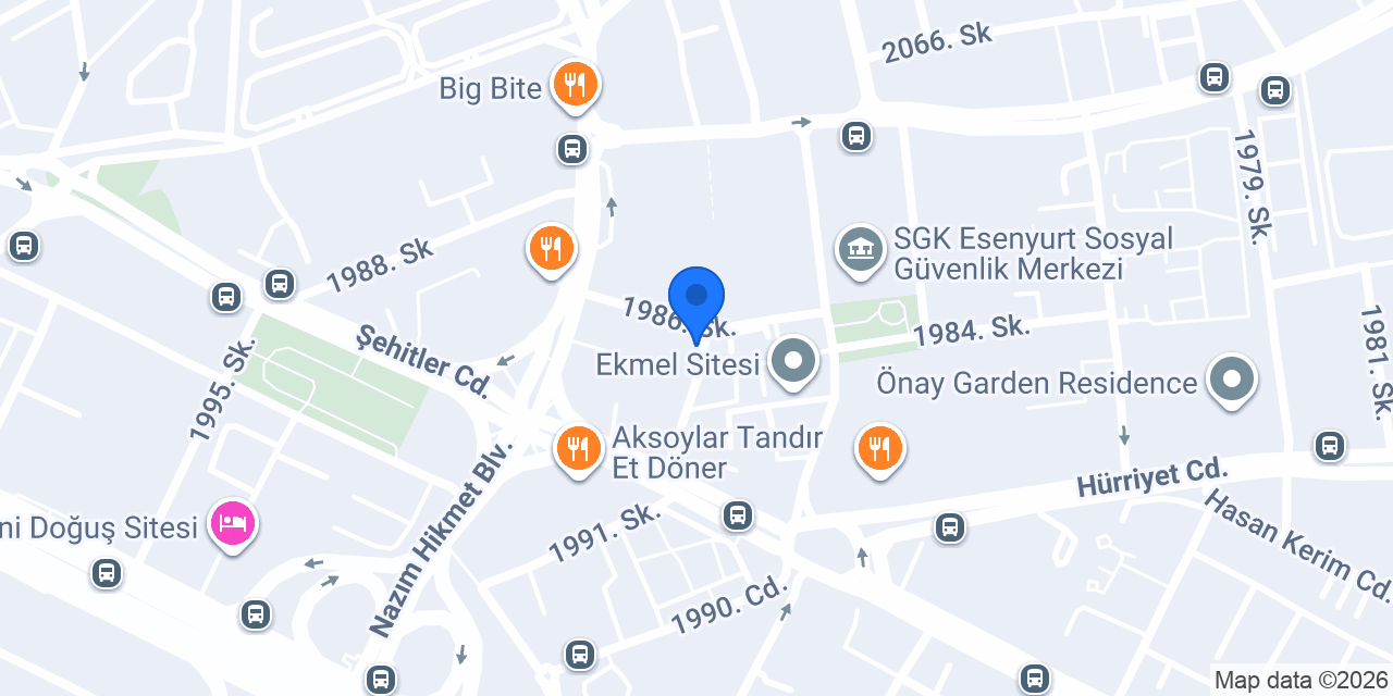Gönen Kasap konumu