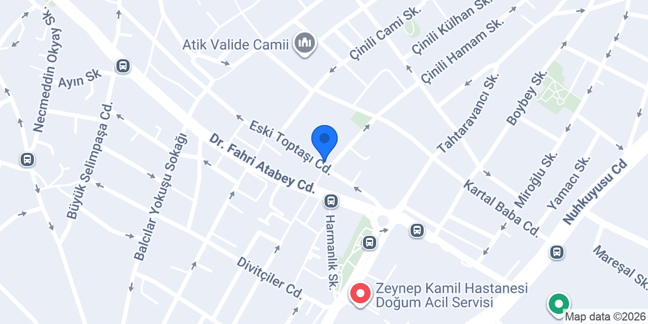 SEZGİN ECZANESİ konumu
