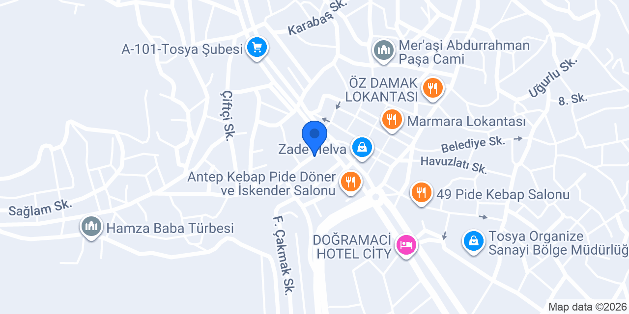 Metin Bodur Sigorta konumu