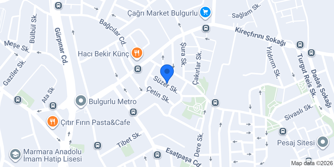 UĞUR KİTAP konumu