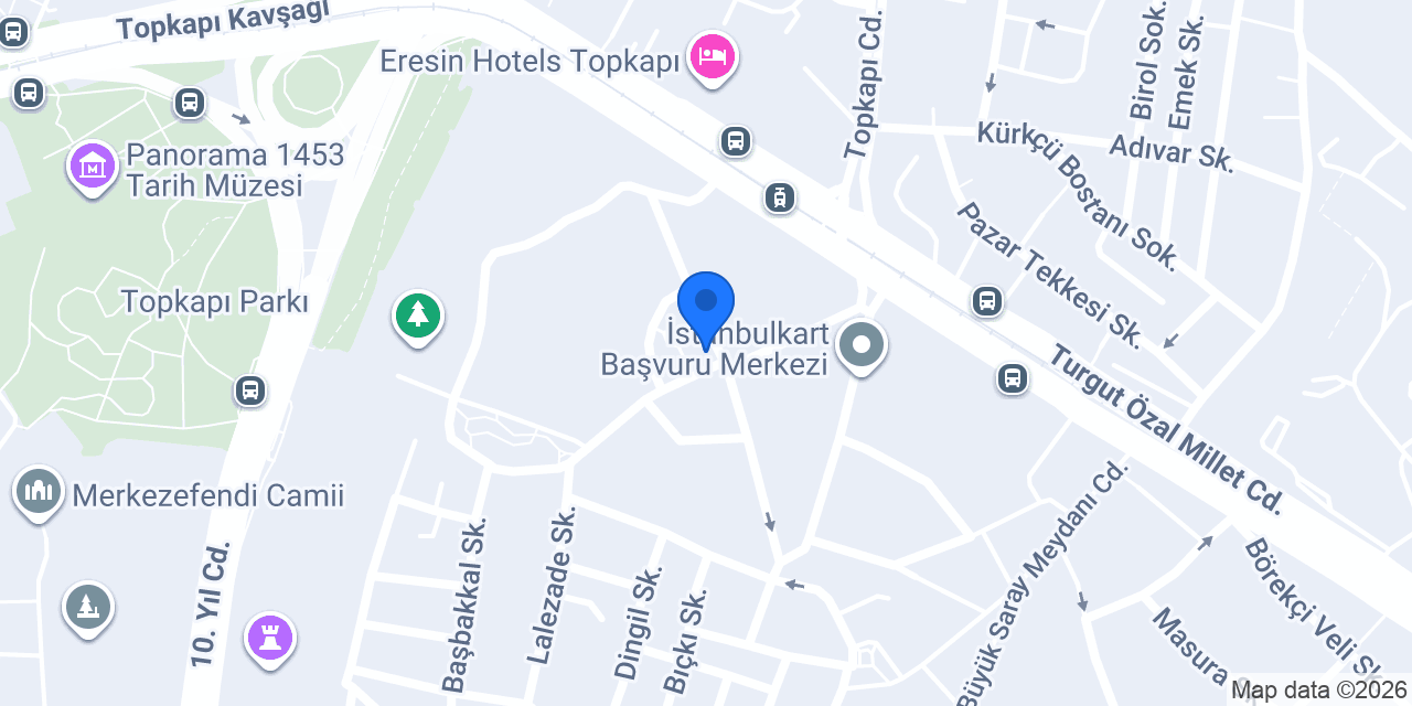 Samsat Cigkofte konumu