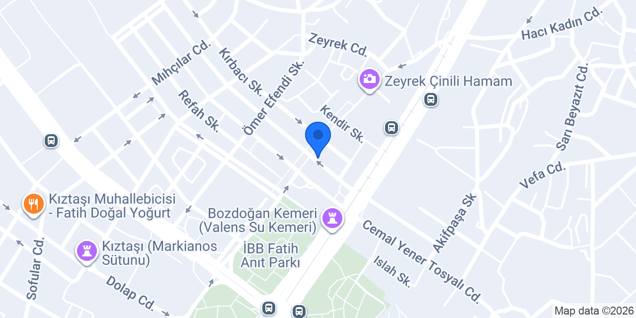 Öz Diyarbakır Sakadatçısı konumu