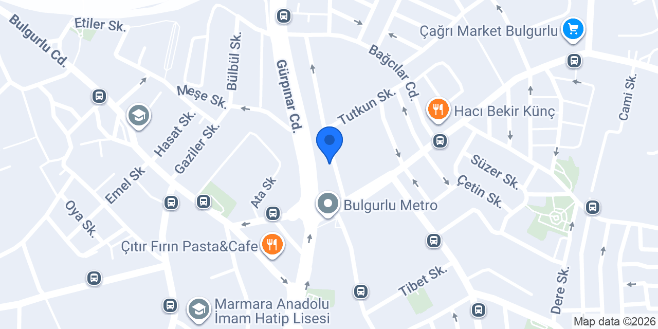 Volt Elektrik - Wallbox & Acil Arıza Servisi konumu