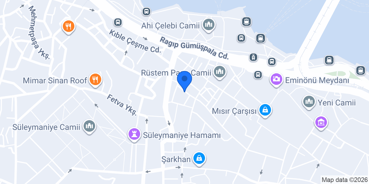 Kutu Karton Çanta konumu