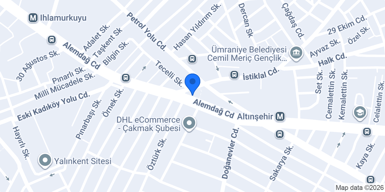 Asel pide börek konumu
