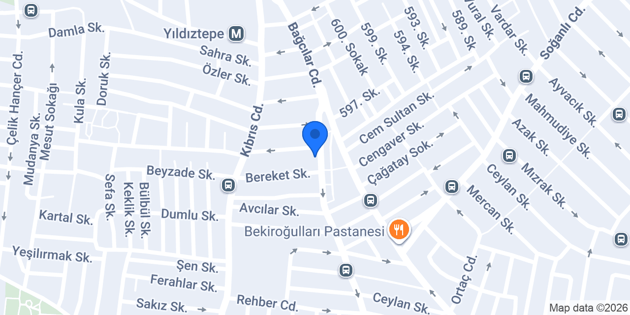 RÜZGAR NARGILA konumu