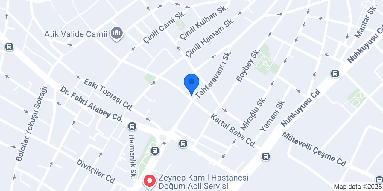 SEDEF AKVARYUM konumu
