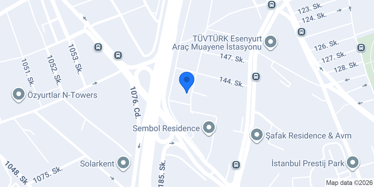 Bayemin Mermer konumu
