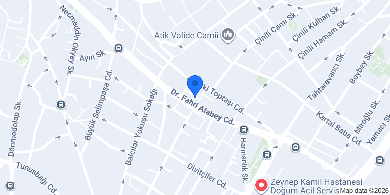 Celal Erkek Kuaförü konumu
