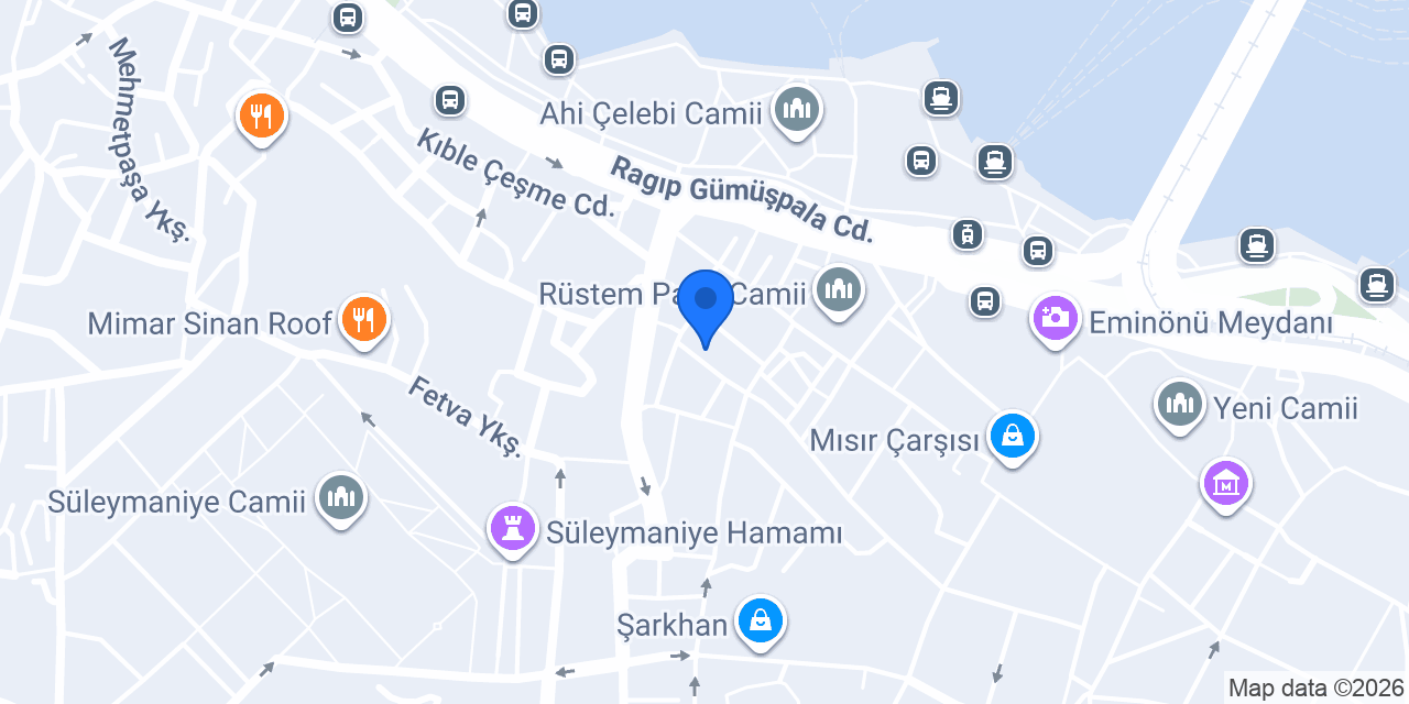 Romm Teknoloji konumu