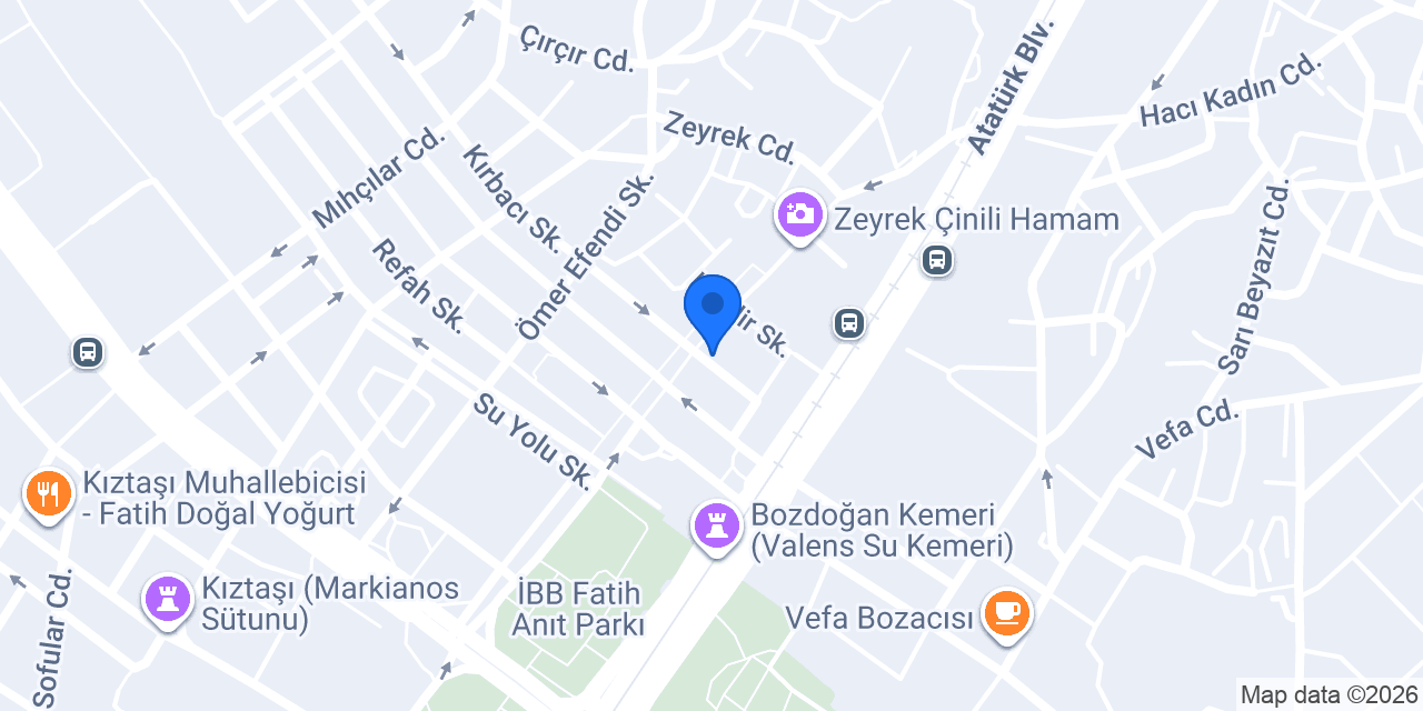 Vatan et konumu