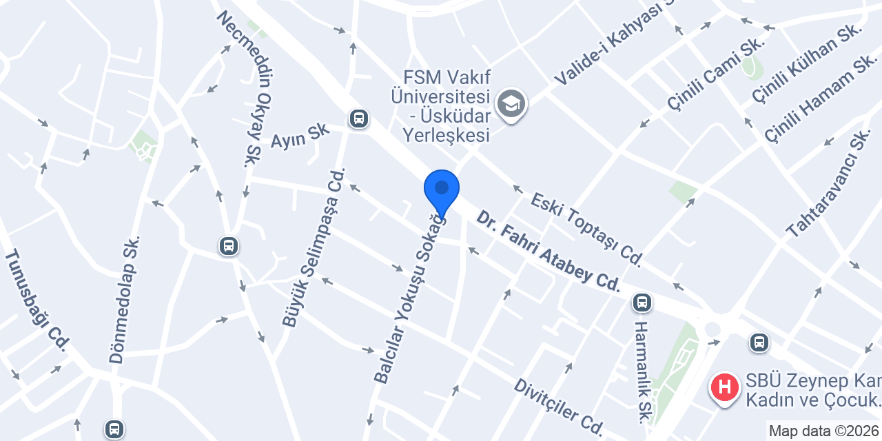 Kusakcioglu Yufka konumu